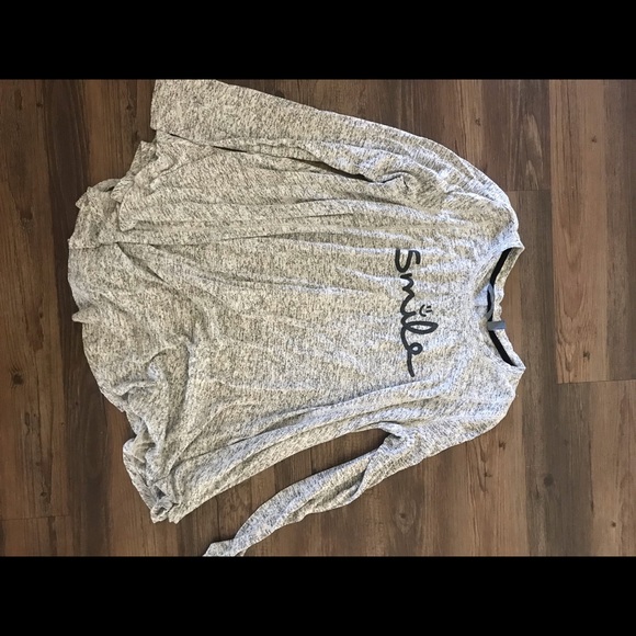 Tunic shirt - Picture 1 of 1